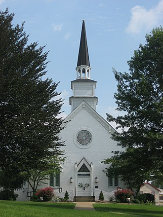 Brandenburg, KY