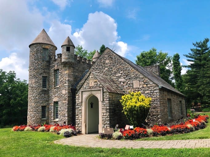 Crestwood, KY