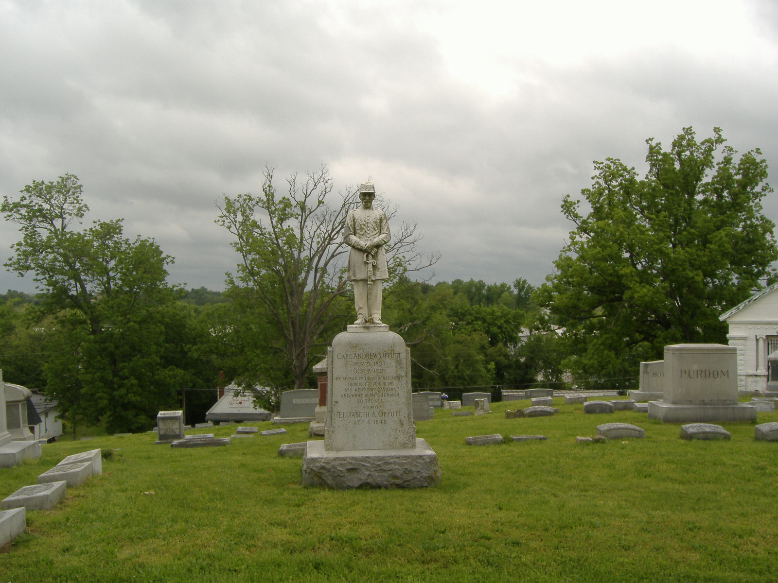 Lebanon, KY
