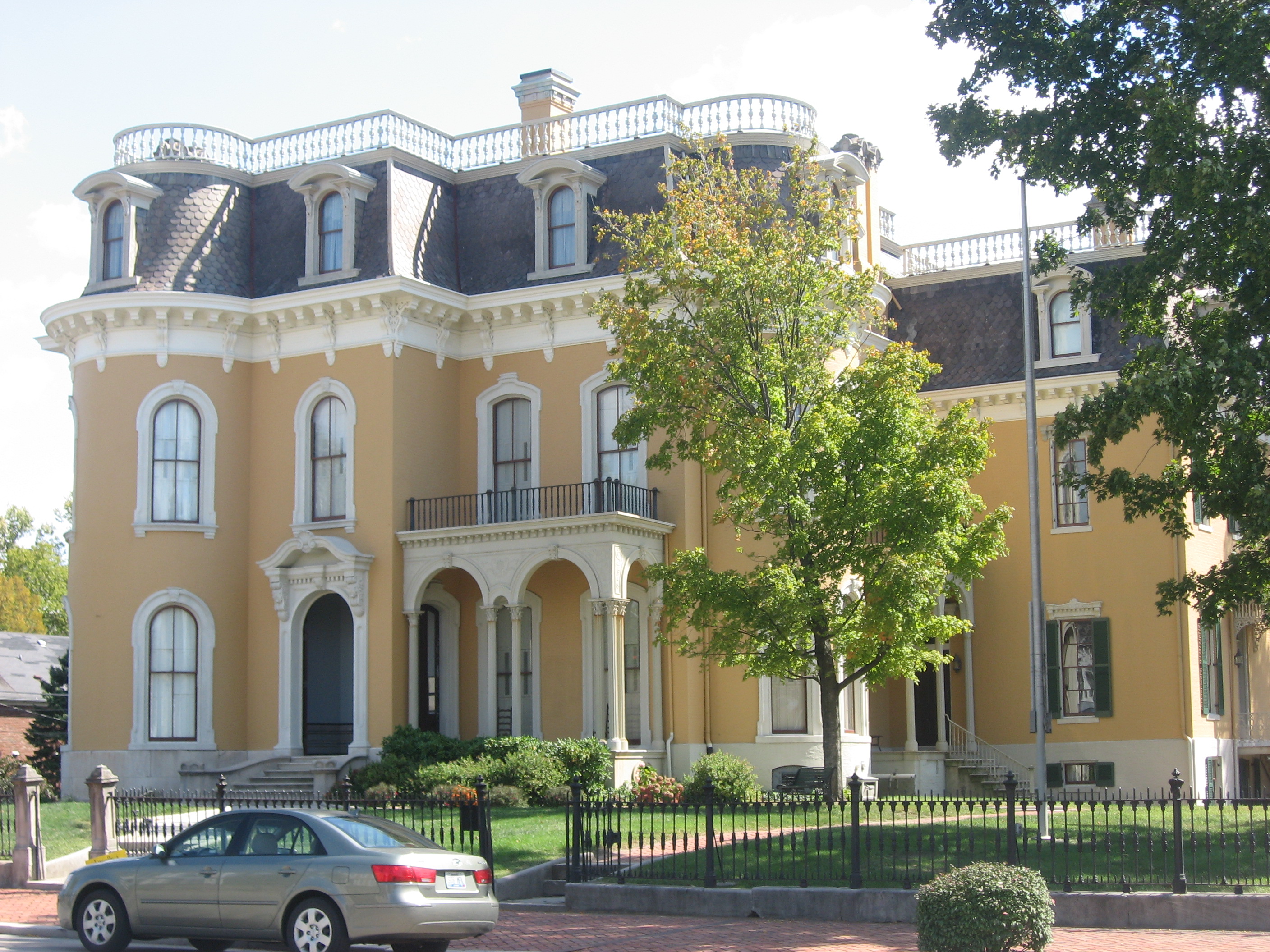 New Albany, IN