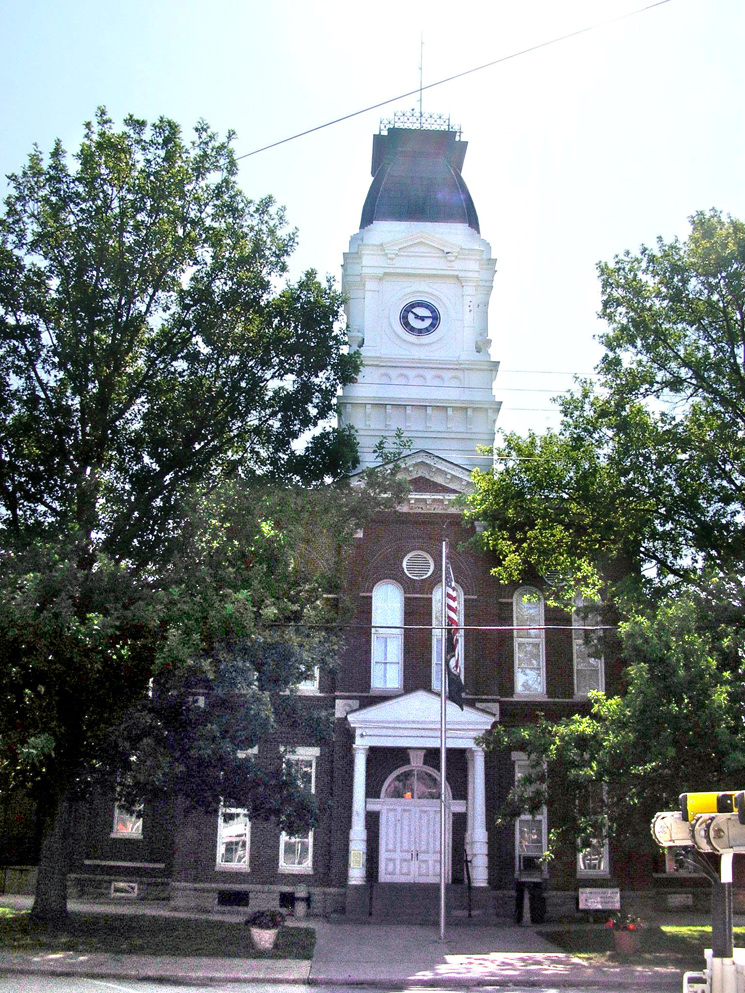 New Castle, KY