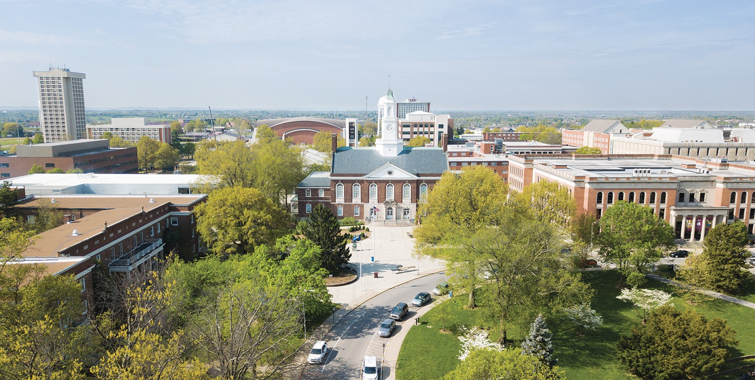 Richmond, KY