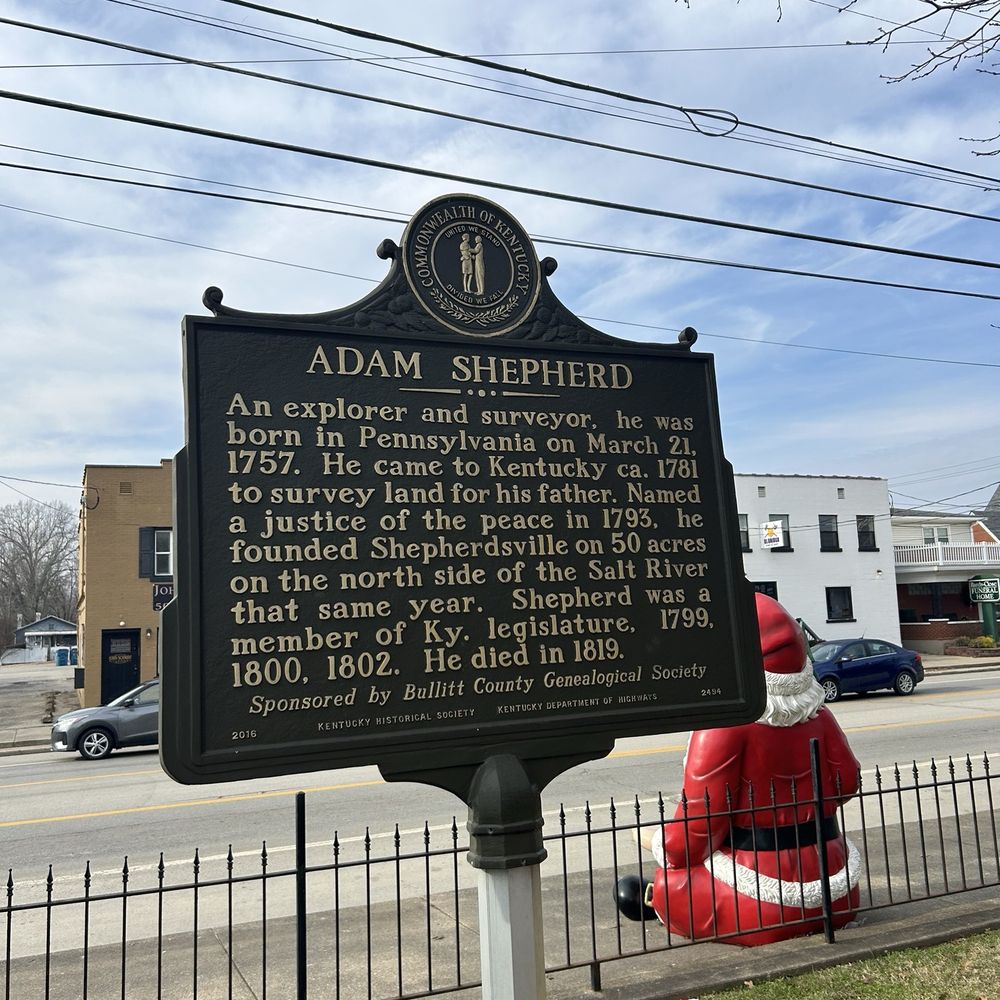 Shepherdsville, KY