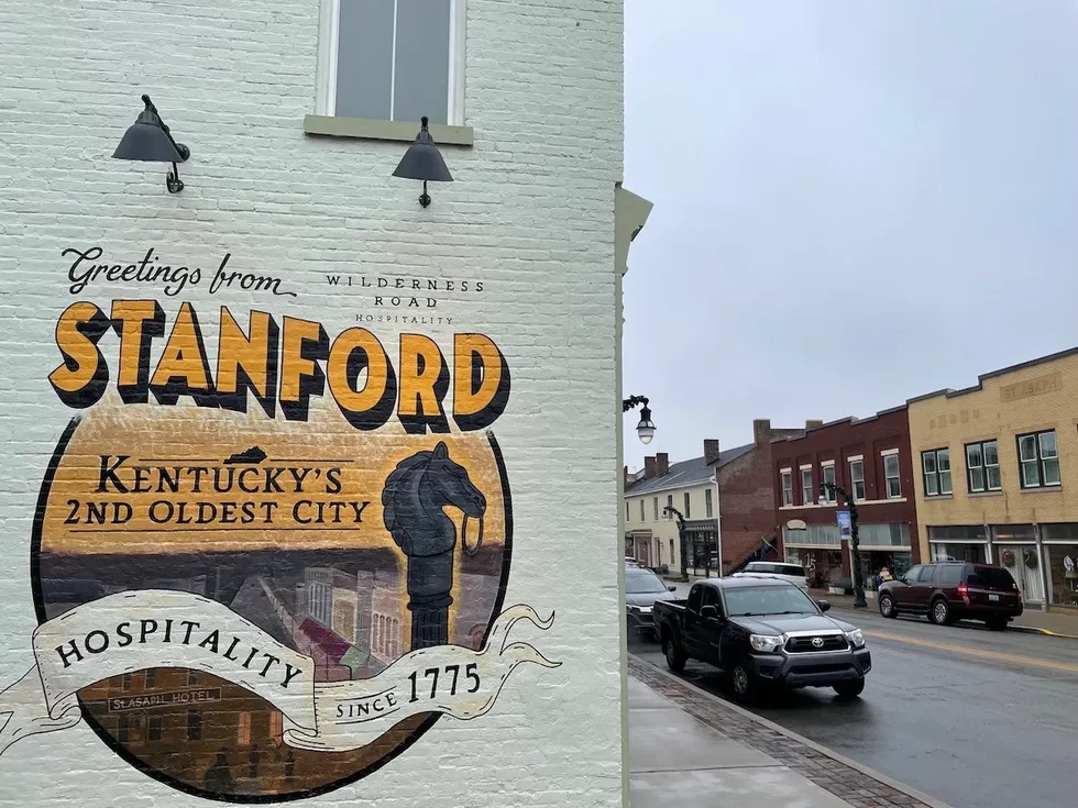 Stanford, KY