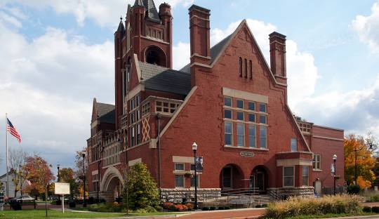 Bardstown, KY
