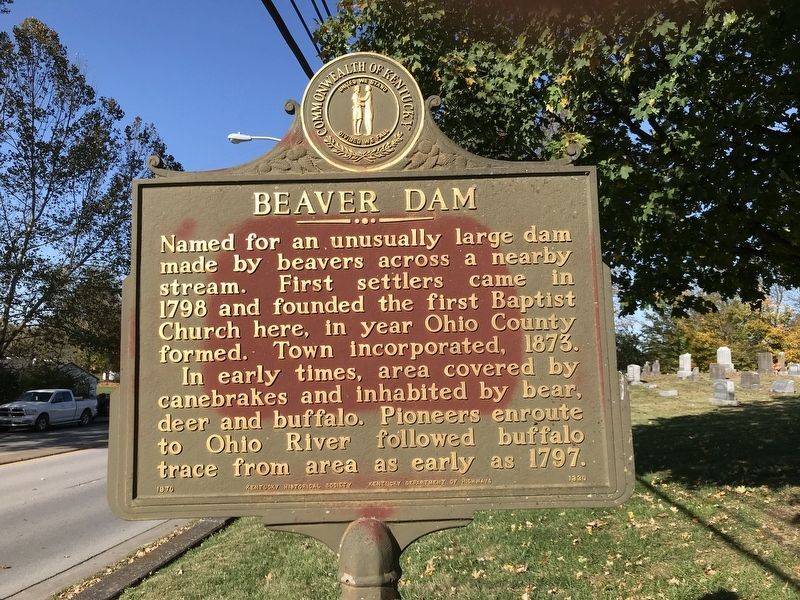 Beaver Dam, KY