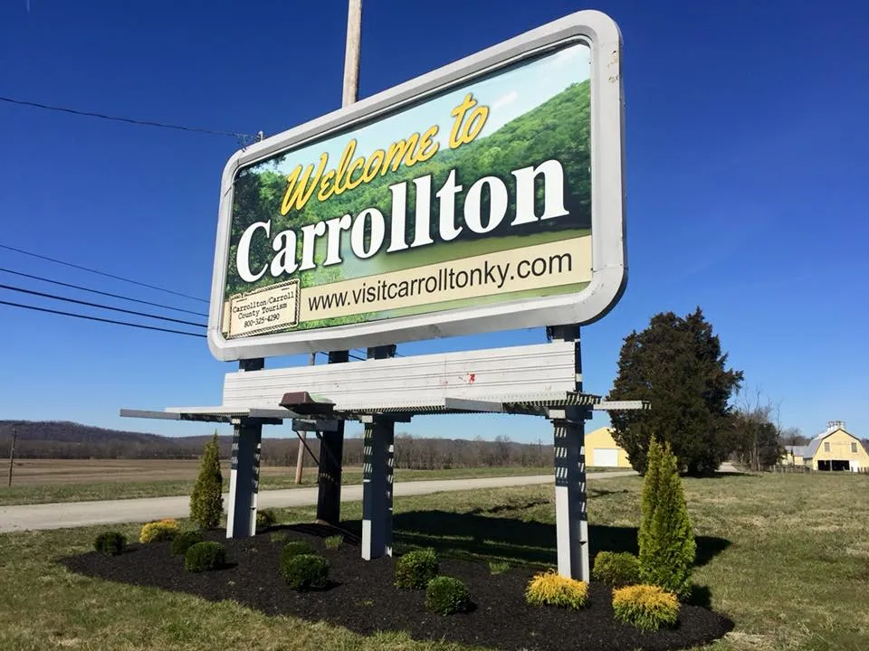 Carrollton, KY