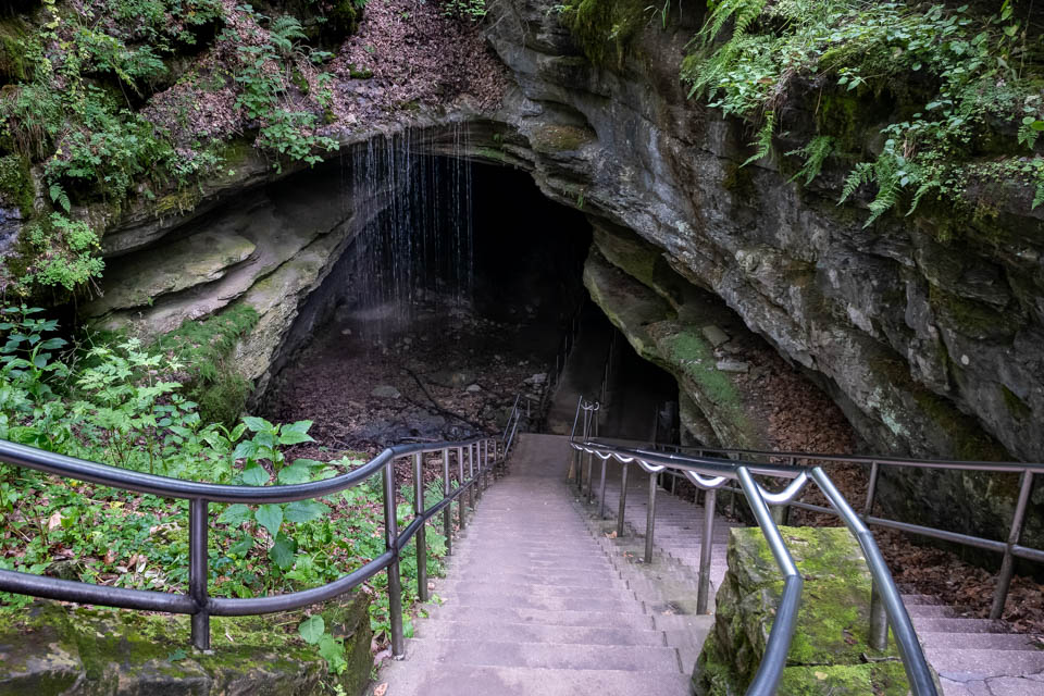 Cave City, KY