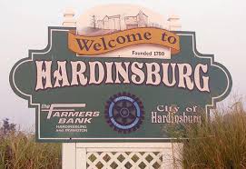 Hardinsburg, KY