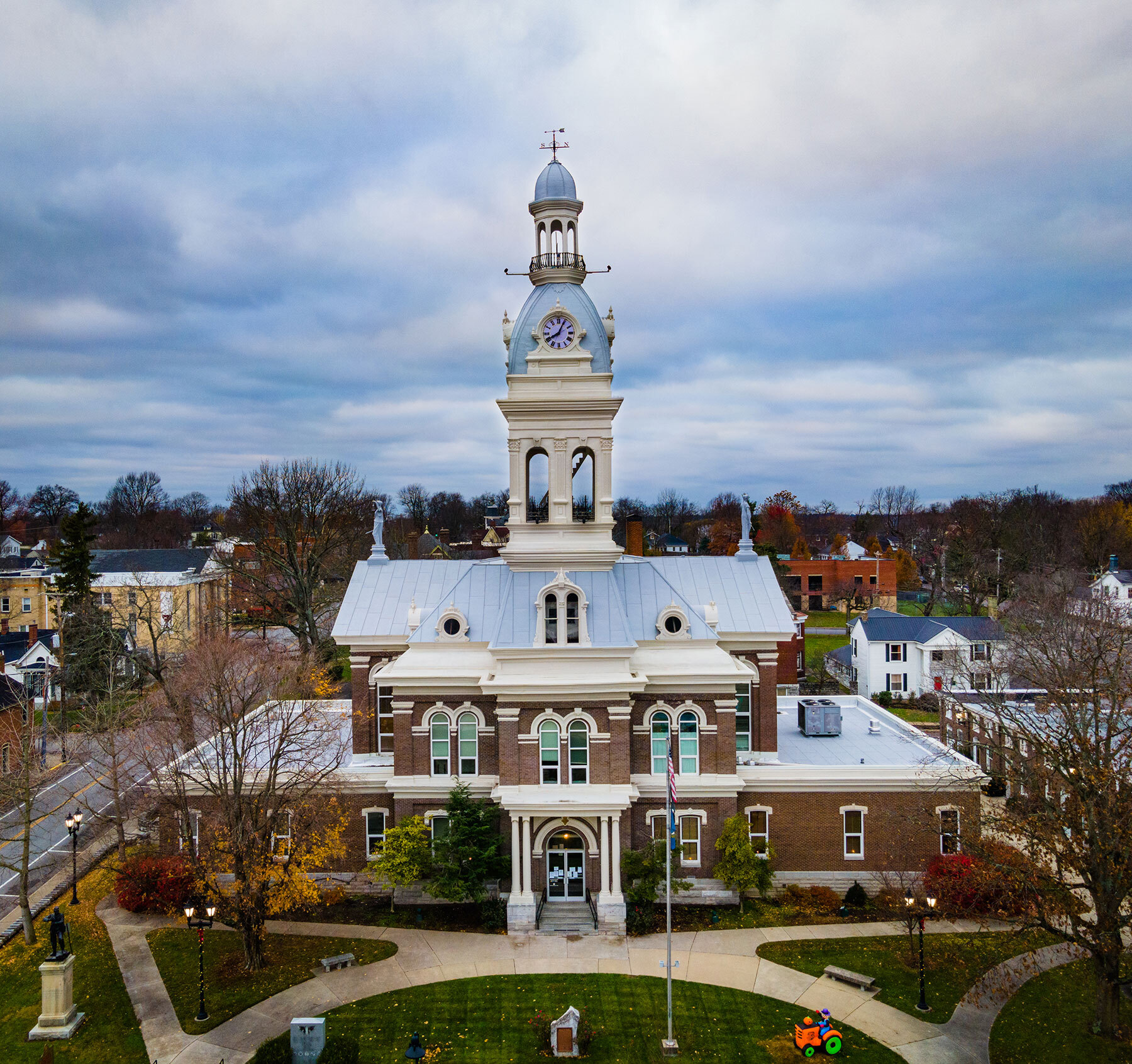 Nicholasville, KY