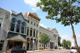 Shelbyville, KY