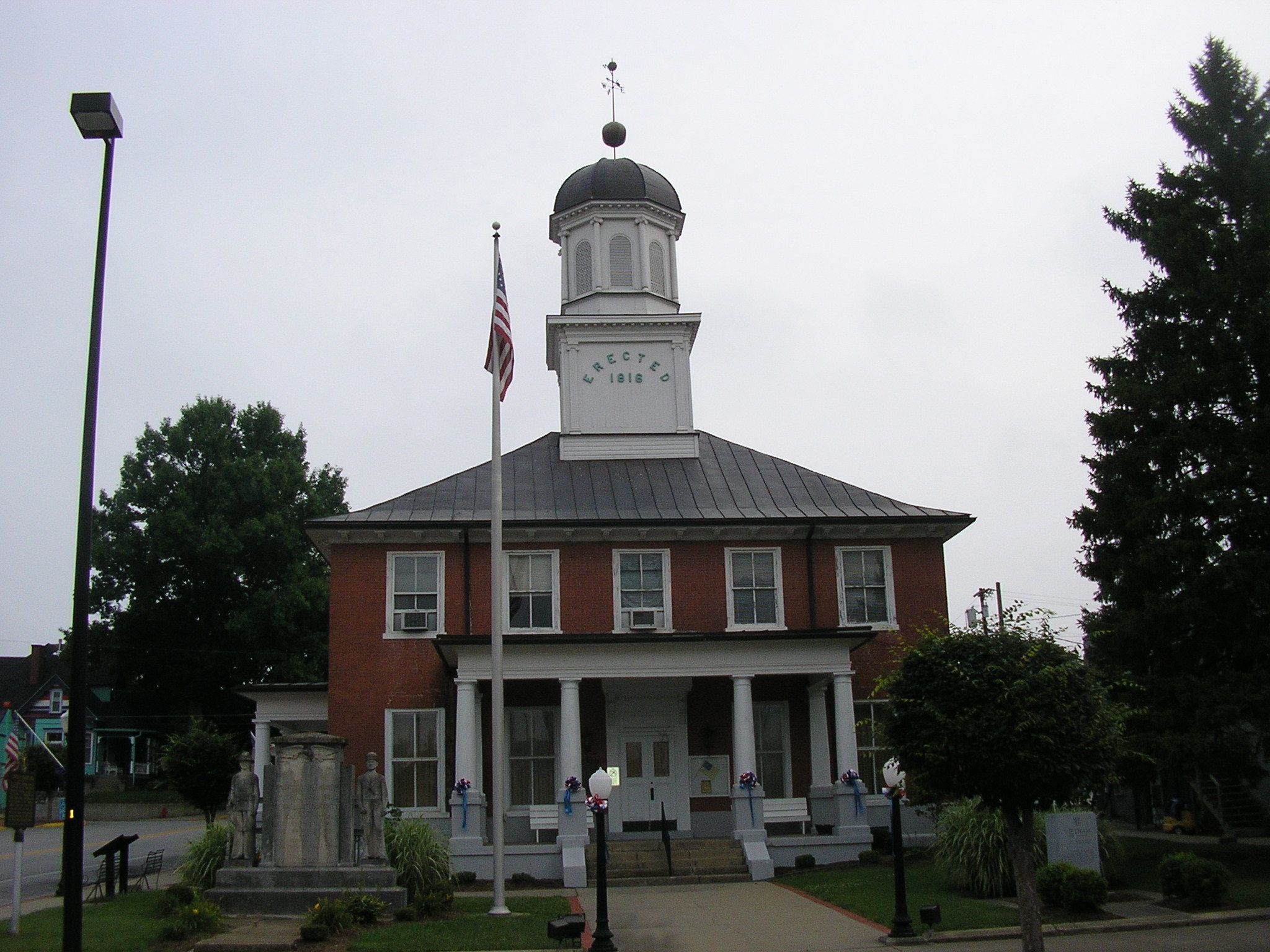 Springfield, KY