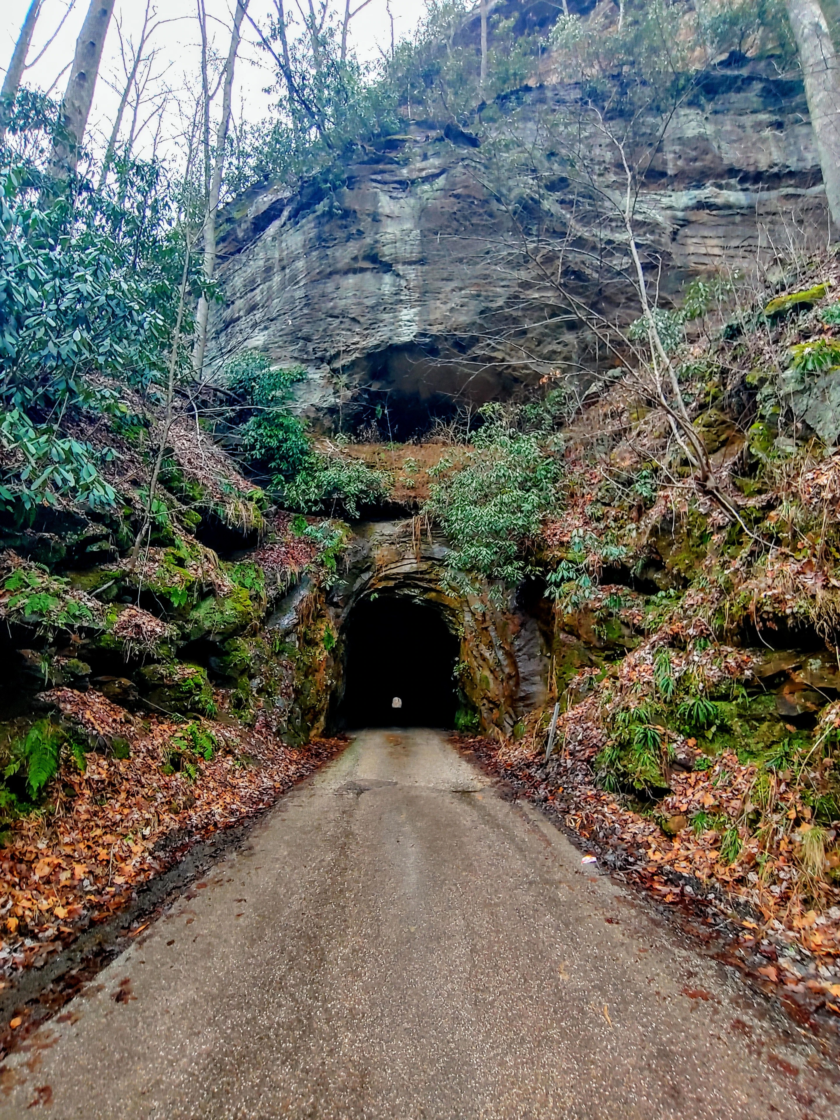 Stanton, KY
