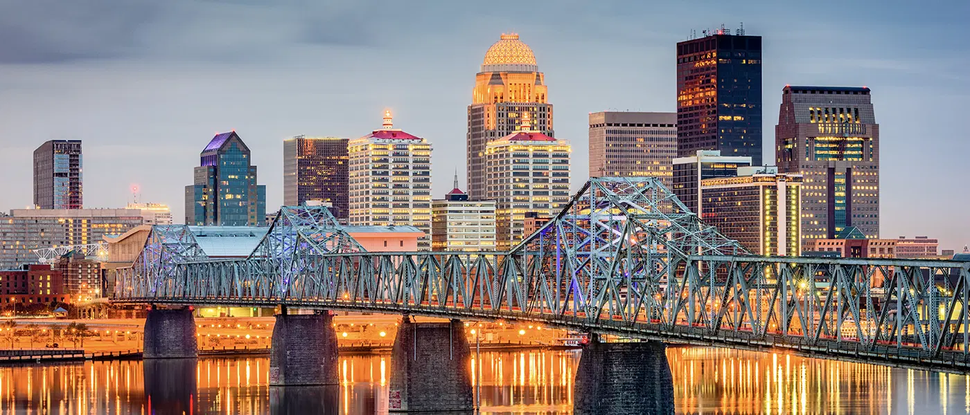 Louisville, KY
